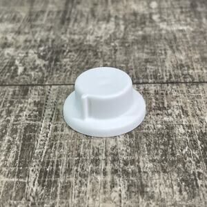 Presto Nomad 6 Travel Slow Cooker 6QT 0601802 Replacement Knob